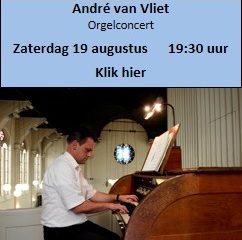 Terneuzen grote kerk orgelconcert andre van vliet