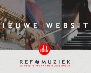 nieuwe website