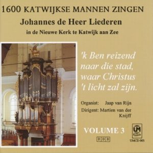 1600 mannen volume 3