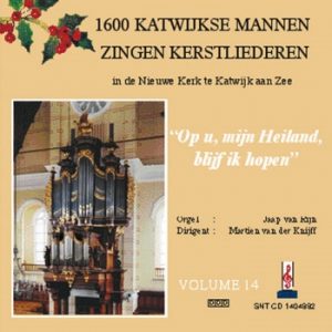 1600 mannen volume 14