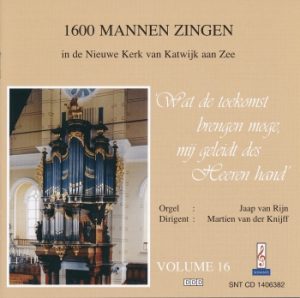 1600 mannen volume 16