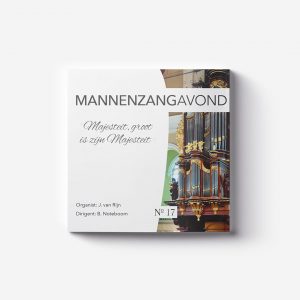 1600 mannen volume 17