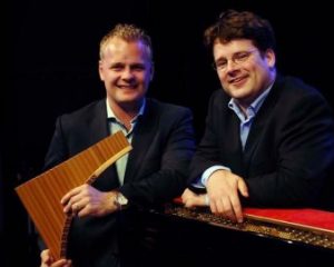 Enschede orgelconcert Jorrit Woudt