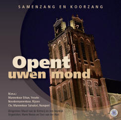 Cd opent uwen mond deel 1