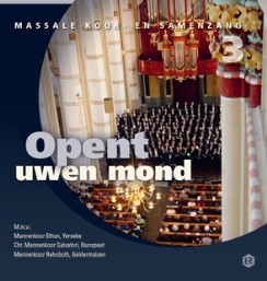 Cd Opent uwen mond deel 3