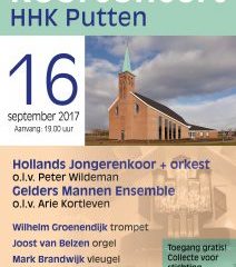 concert Putten