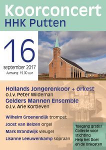 concert Putten