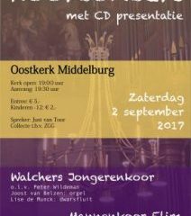 concert middelburg oostkerk