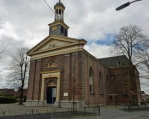 psalmzangavond hervormde kerk doornspijk