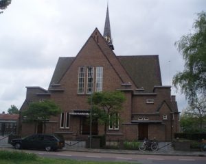 Julianakerk Dordrecht orgelconcert