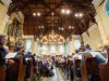 Mannenzang Katwijk organiseert een kerst editie