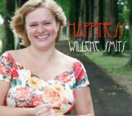 Harderwijk orgelconcert Willeke Smits