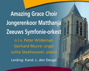 Grote kerk van tholen kerstconcert