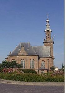 Nieuwe Kerk Katwijk