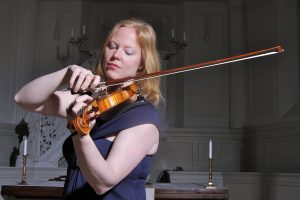 nijkerk concert vanaf toren grote kerk