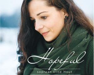 cd Elise Hout Hopeful