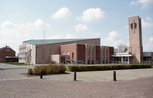 de hoeksteen in bergentheim