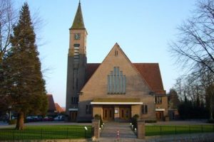 gereformeerde kerk voorthuizen