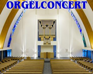 gouda gereformeerde gemeente orgelconcert