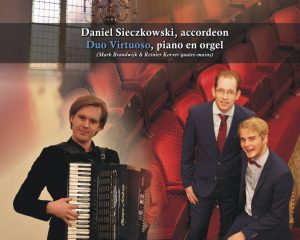 Sleeuwijk Duo virtuoso