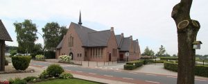 gereformeerde gemeente elspeet