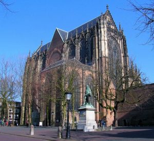 domkerk utrecht