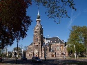 grote kerk apeldoorn