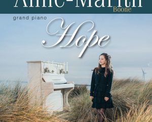 Cd Hope Anne-Marith Boone