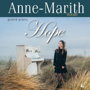 Cd Hope Anne-Marith Boone