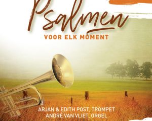 cd psalmen voor elk moment