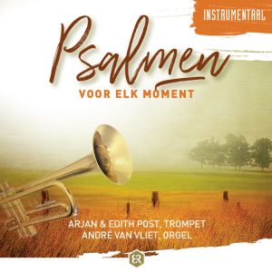 cd psalmen voor elk moment