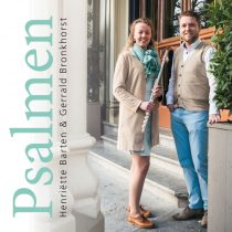 cd psalmen henriette barten & gerrald Bronkhorst