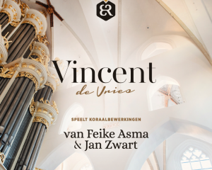 cd vincent de vries Feike Astma en Jan Zwart