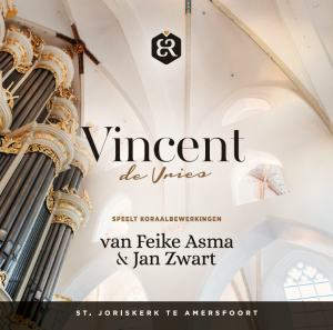 cd vincent de vries Feike Astma en Jan Zwart