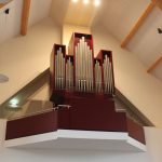 orgel aalburg hervormde kerk