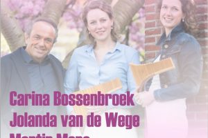 waarder PKN cd presentatie It's well