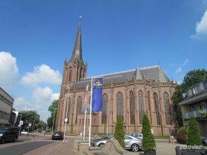 basiliek van raalte
