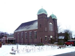 Ontmoetingskerk Heerde