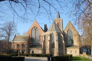 grote kerk schiedam