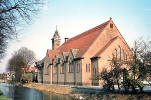 rooms katholieke kerk leerdam