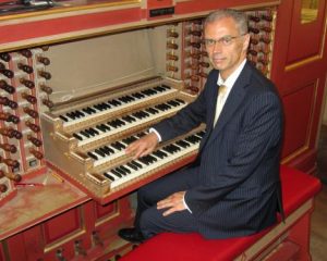 Berkel en Rodenrijs concert met Arjan Breukhoven