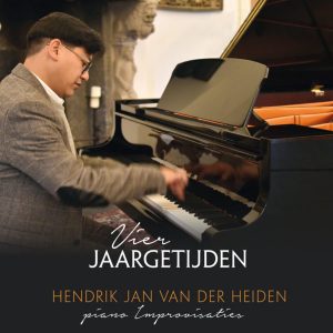 cd vier jaargetijden hendrik jan van der heiden