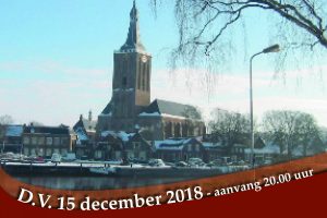 Grote kerk van Hasselt kerstoncert met gemengd koor Cantilena