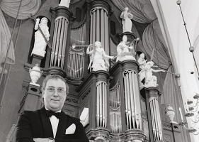 Hervormde kerk van Klundert kerst koren concert