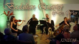 Badalian Quartet