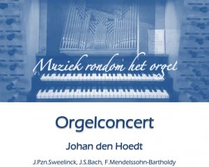De Wijnstok te Dordrecht concert met Johan den Hoedt