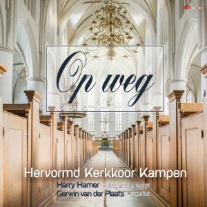 cd op weg hervormd kerkkoor kampen