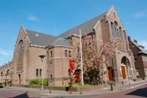 nieuwe kerk kampen