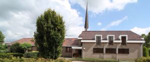 Gereformeerde gemeente Stolwijk