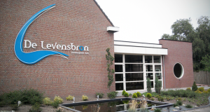 de levensbron ureterp